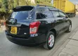 Toyota Corolla Fielder 1.5 Petrol FWD 2010 Black - 4