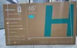Hisense 65-Inch ULED Mini-LED 4K Smart TV (65U6SKEN) - 1