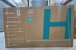 Hisense 65-Inch ULED Mini-LED 4K Smart TV (65U6SKEN) - 2