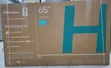 Hisense 65-Inch ULED Mini-LED 4K Smart TV (65U6SKEN) - 3