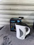 Von 1.7L Cordless Water Kettle VSKL17BNK - 2