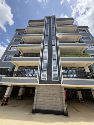 Apartment ya Vyumba 3 vya Kulala Kitengela - Inapangishwa