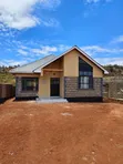 Bungalow ya Vyumba 3 kwa Ajili ya Kuuzwa Maroroi, Kibiku - 1