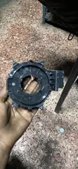 Spiral ya Toyota Hilux - Switch ya Ndani - 3