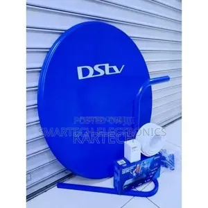 DStv Full HD Zapper Kit na Dish & Accessories