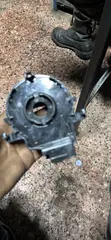 Spiral Prado 150 Switch ya Ndani Iliyotumika - 3