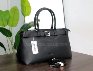 BAGCO Ladies' Elegant Handbag - Office & Casual Tote