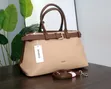 BAGCO Ladies' Elegant Handbag - Office & Casual Tote - 2