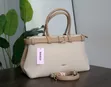 BAGCO Ladies' Elegant Handbag - Office & Casual Tote - 3