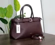 BAGCO Ladies' Elegant Handbag - Office & Casual Tote - 4
