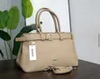 BAGCO Ladies' Elegant Handbag - Office & Casual Tote - 5