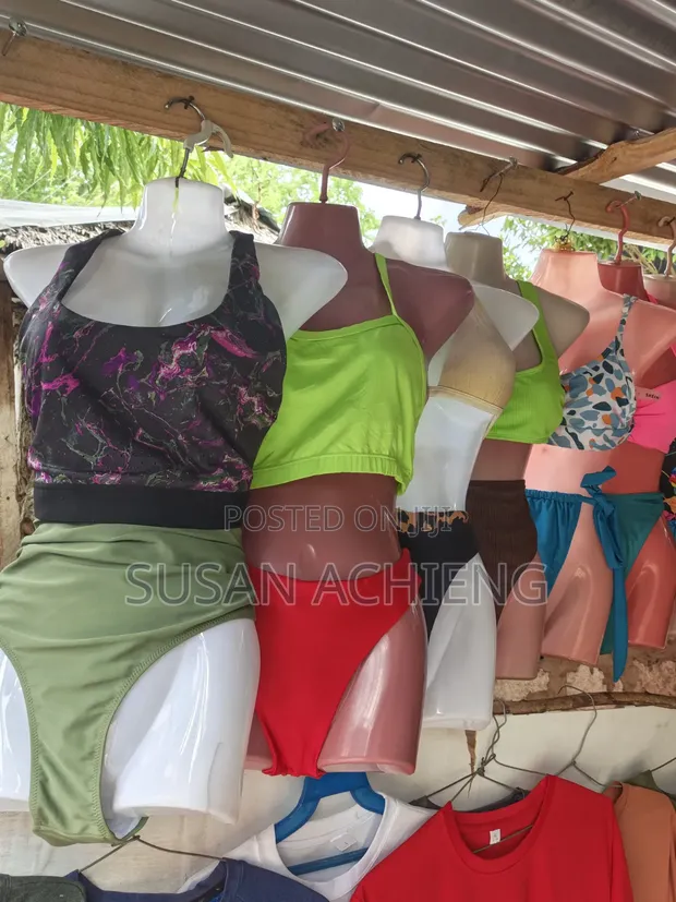 Brand New Bikini Swimsuit - 1