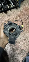 Nissan Juke Spiral ya Ndani - 3