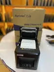 Xprinter Printer ya Risiti za Thermal hadi LAN - 2