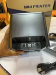 Xprinter Printer ya Risiti za Thermal hadi LAN - 5