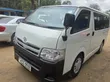 Toyota HiAce 2012 - Basi la Abiria 7 - 1