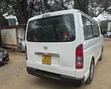 Toyota HiAce 2012 - Basi la Abiria 7 - 2