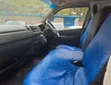 Toyota HiAce 2012 - Basi la Abiria 7 - 3