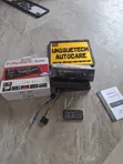 Pioneer Car MP3 Player Audio Stereo System - 2