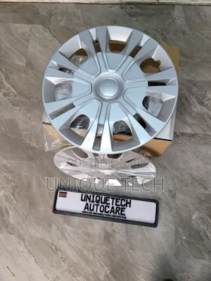 Seti ya Vipande 4 vya Kuhifadhi Magurudumu ya Inchi 16