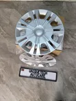 4 Piece 16 Inch Car Wheel Covers Set - 1