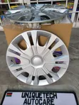 4 Piece 16 Inch Car Wheel Covers Set - 2