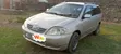 Toyota Corolla Fielder 2001 Silver - 1