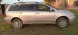 Toyota Corolla Fielder 2001 Silver - 2