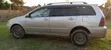 Toyota Corolla Fielder 2001 Silver - 4