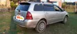 Toyota Corolla Fielder 2001 Silver - 5