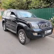 Toyota Land Cruiser Prado 2.7 i 16V 2007 Black - 1