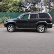 Toyota Land Cruiser Prado 2.7 i 16V 2007 Black - 3