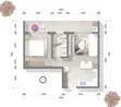 1 Bedroom Apartment for Sale in Hurlingham - 5