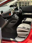Toyota Sienta 1.5 FWD Minivan 2019 Nyekundu - 3