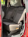 Toyota Sienta 1.5 FWD Minivan 2019 Nyekundu - 4