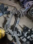 Toyota RAV4/Vanguard Rear Crossmember - 1