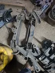 Toyota RAV4/Vanguard Rear Crossmember - 3