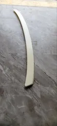 Toyota Axio Sport Style Boot Wing Spoiler - 1