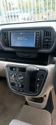 Toyota Passo 2019 Nyeupe - 4
