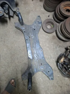 Mitsubishi Outlander Engine Cradle (Cross Member) - Used
