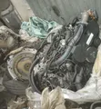 Injini ya Dizeli ya Volkswagen Touareg 3.0L V6 BKS (2006-2008) - 2