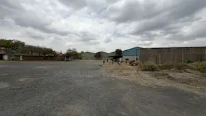 Eneo la Biashara la Eka 5 kwa Uuzaji Syokimau