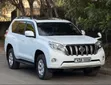 Toyota Land Cruiser Prado TX 2015 - 2