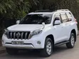 Toyota Land Cruiser Prado TX 2015 - 3