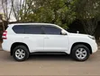 Toyota Land Cruiser Prado TX 2015 - 4