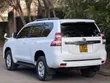 Toyota Land Cruiser Prado TX 2015 - 5