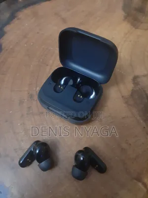 Soundcore R50i NC Vipuli vya Kusikiliza vya Kuzuia Kelele