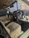 Toyota Land Cruiser Prado 2.8 D-4D 2016 Nyeusi - 4
