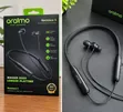 Oraimo Necklace 5 (OEB-611) ANC Wireless Neckband - 1