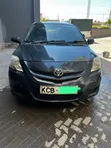 Toyota Belta 2007 Kijivu - 1